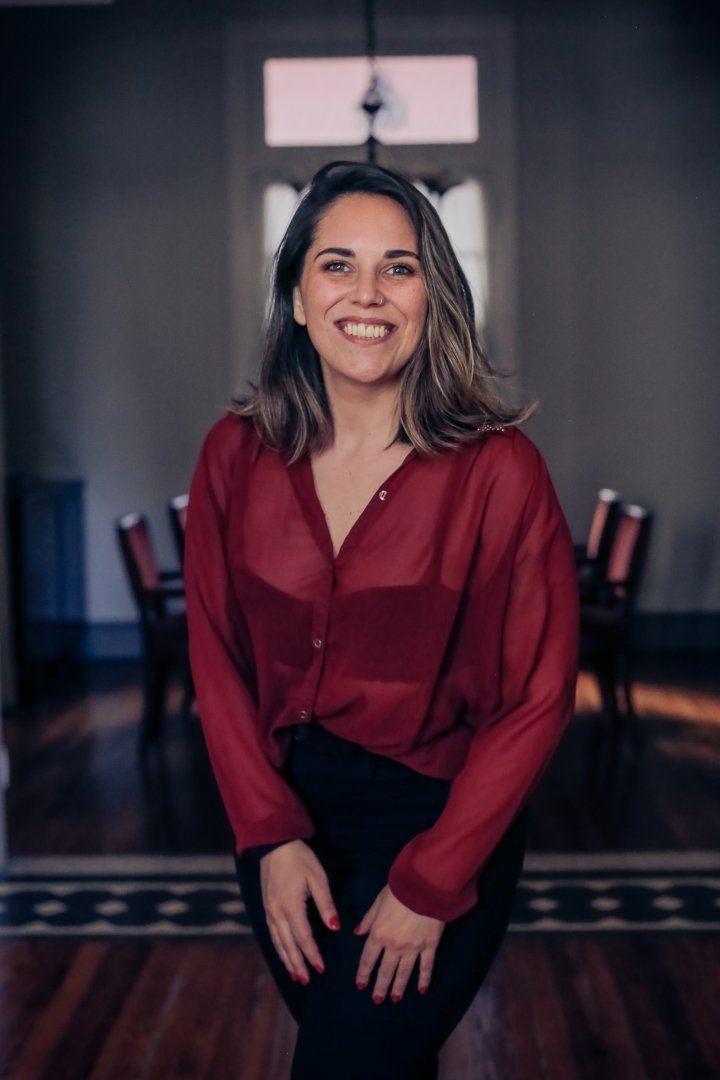 Our Team - La Maleva